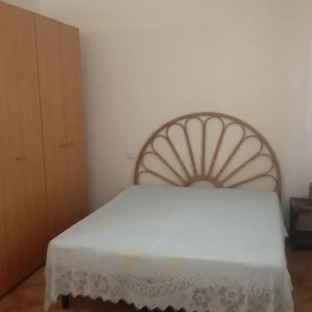 Lida דירה *